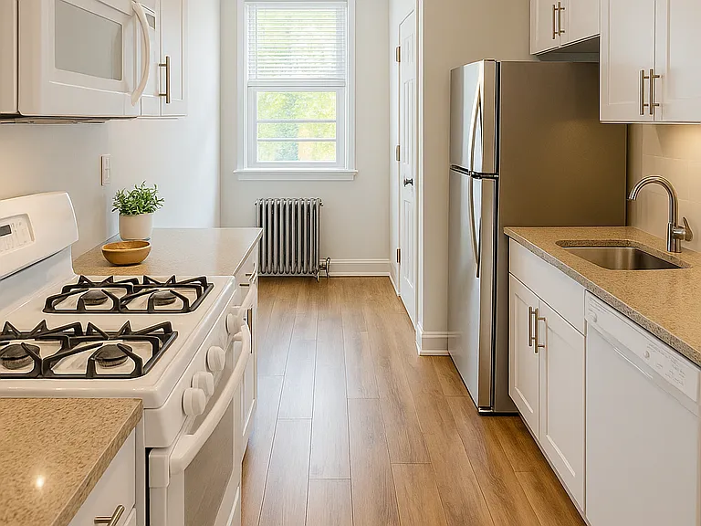 1613 F St NE #2 — Photo 4