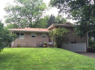 3406 E Lantern Ln, Saint Joseph, MO 64506