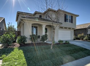 2589 Kinsella Way, Roseville, CA