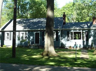 5952 Friedly Dr, Toledo, OH 43623