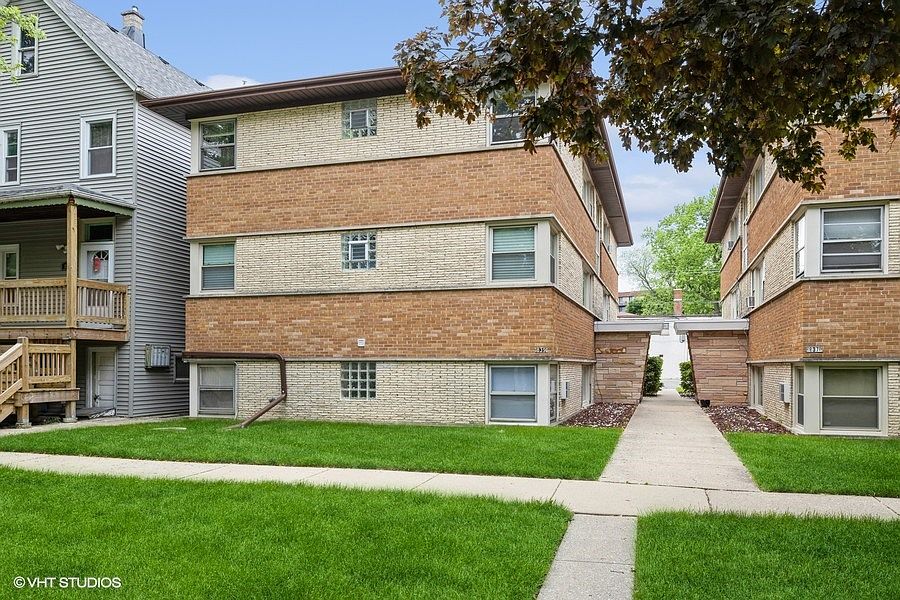 1st image of 839 Lathrop Ave APT Ge