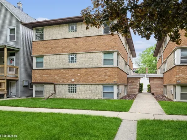 839 Lathrop Ave APT Ge, Forest Park, IL 60130
