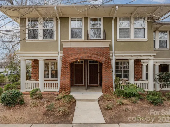 626 E 9th St, Charlotte, NC 28202