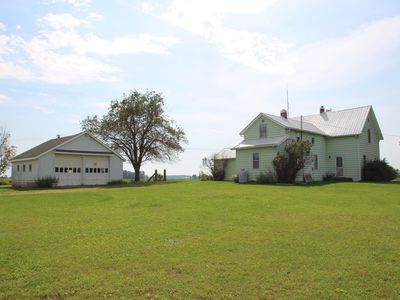 3555 E 500 N, Urbana, IN, 46990