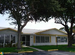 1024 NW 85th Ter #B77, Plantation, FL 33322