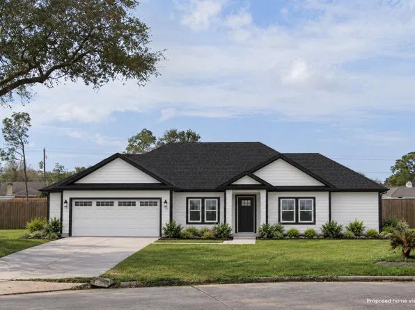 10726 Bayou Place Ct, Houston, TX 77099