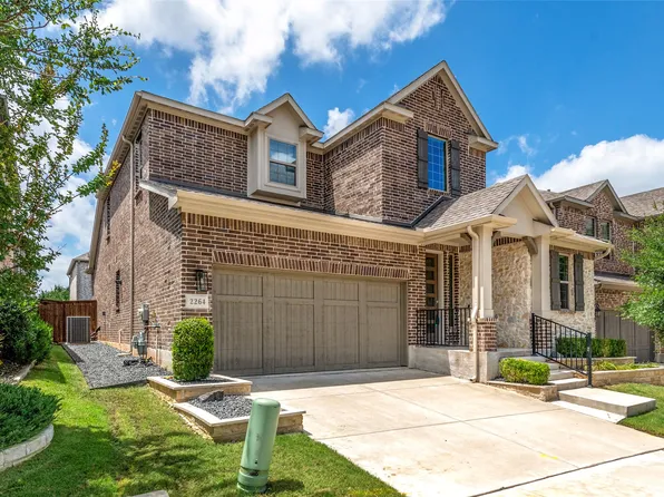 2264 Washington Dr, Roanoke, TX 75010
