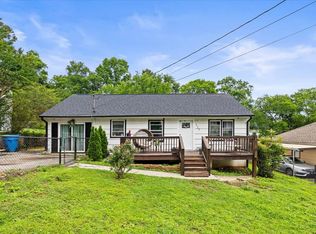 117 Laurel Dr, Chattanooga, TN 37415