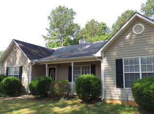 127 Old Stonewall Dr, Locust Grove, GA 30248