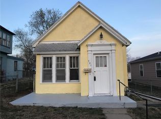 721 14th St, Saint Joseph, MO 64501