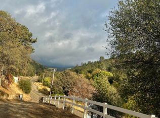 41852 Hot Springs Drive, California Hot Springs, CA 93207