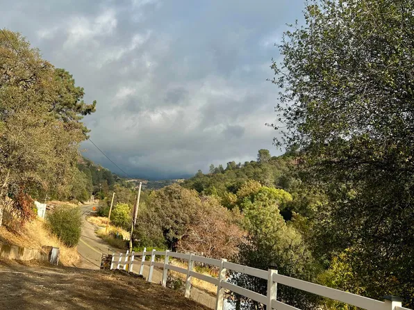 41852 Hot Springs Drive, California Hot Springs, CA 93207