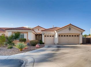 4044 Bottiglia Ave, Las Vegas, NV 89141