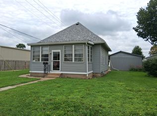 112 E 6th St, Kewanee, IL 61443