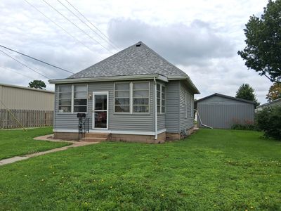 112 E 6th St, Kewanee, IL, 61443