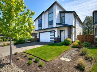 61040 SE Stari Most Loop, Bend, OR 97702