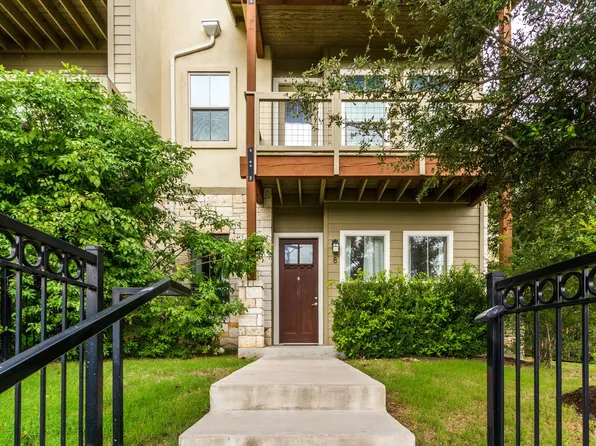 2520 Bluebonnet Ln Unit 8, Austin, TX 78704