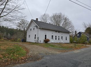 77 Gate St, Voluntown, CT 06384