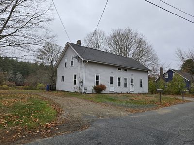 77 Gate Street, Voluntown, CT, 06384