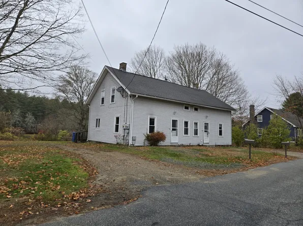 77 Gate Street, Voluntown, CT 06384