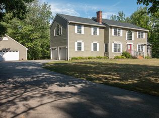 130 Oak Grove Drive, Brewer, ME 04412