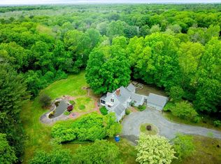 220 Prospect St, Seekonk, MA 02771