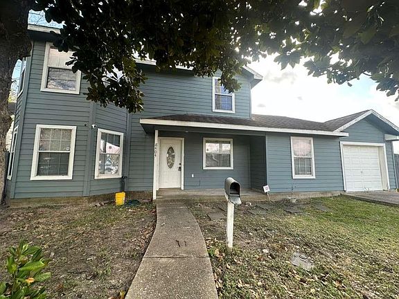 2nd image of 8404 Leander St