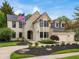4665 Dunleary Dr, Dublin, OH 43017