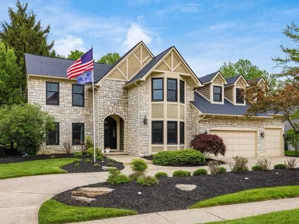 4665 Dunleary Dr, Dublin, OH 43017