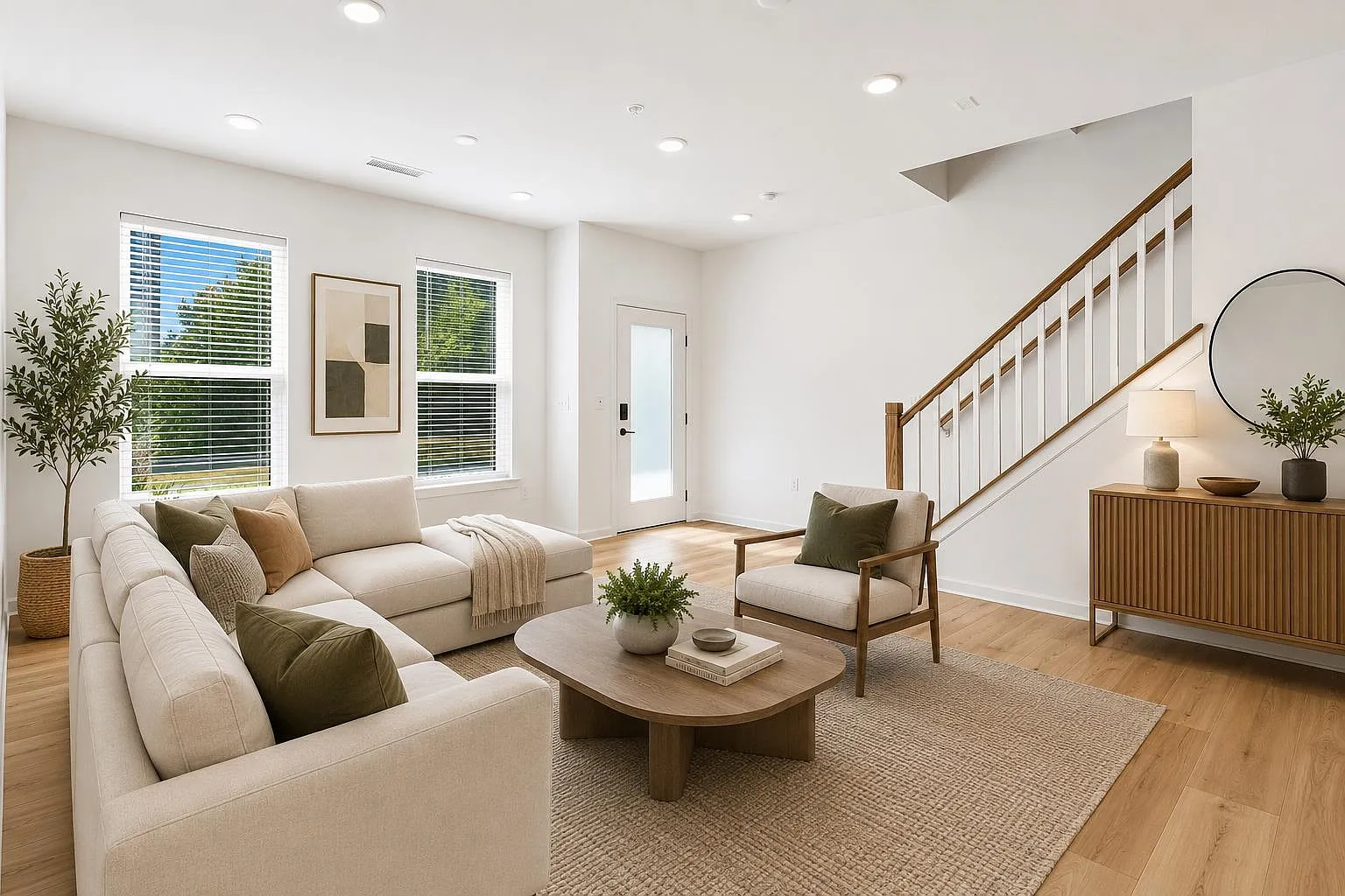 BridgeView — Photo 1