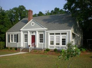301 Hudson St, Winnsboro, SC 29180
