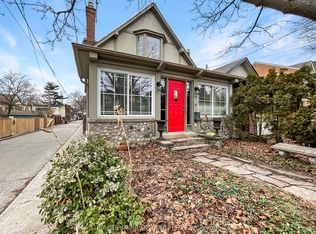 80 Courcelette Rd, Toronto, ON M1N2T2