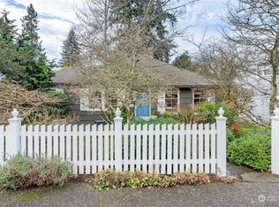 7405 48th Ave NE, Seattle, WA 98115