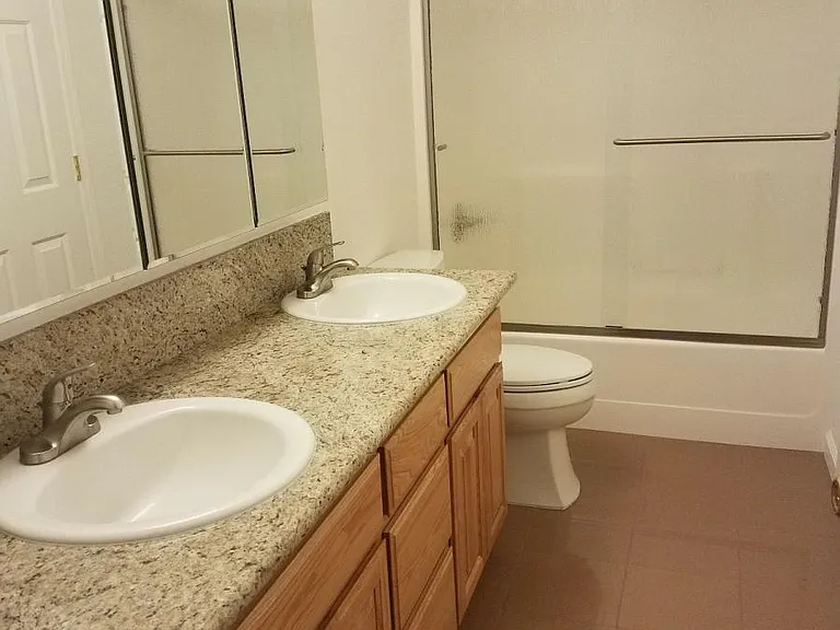 Downstairs Bath