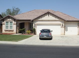 11604 Mezzadro Ave, Bakersfield, CA 93312