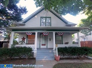 1832 S 22nd St, Lincoln, NE 68502