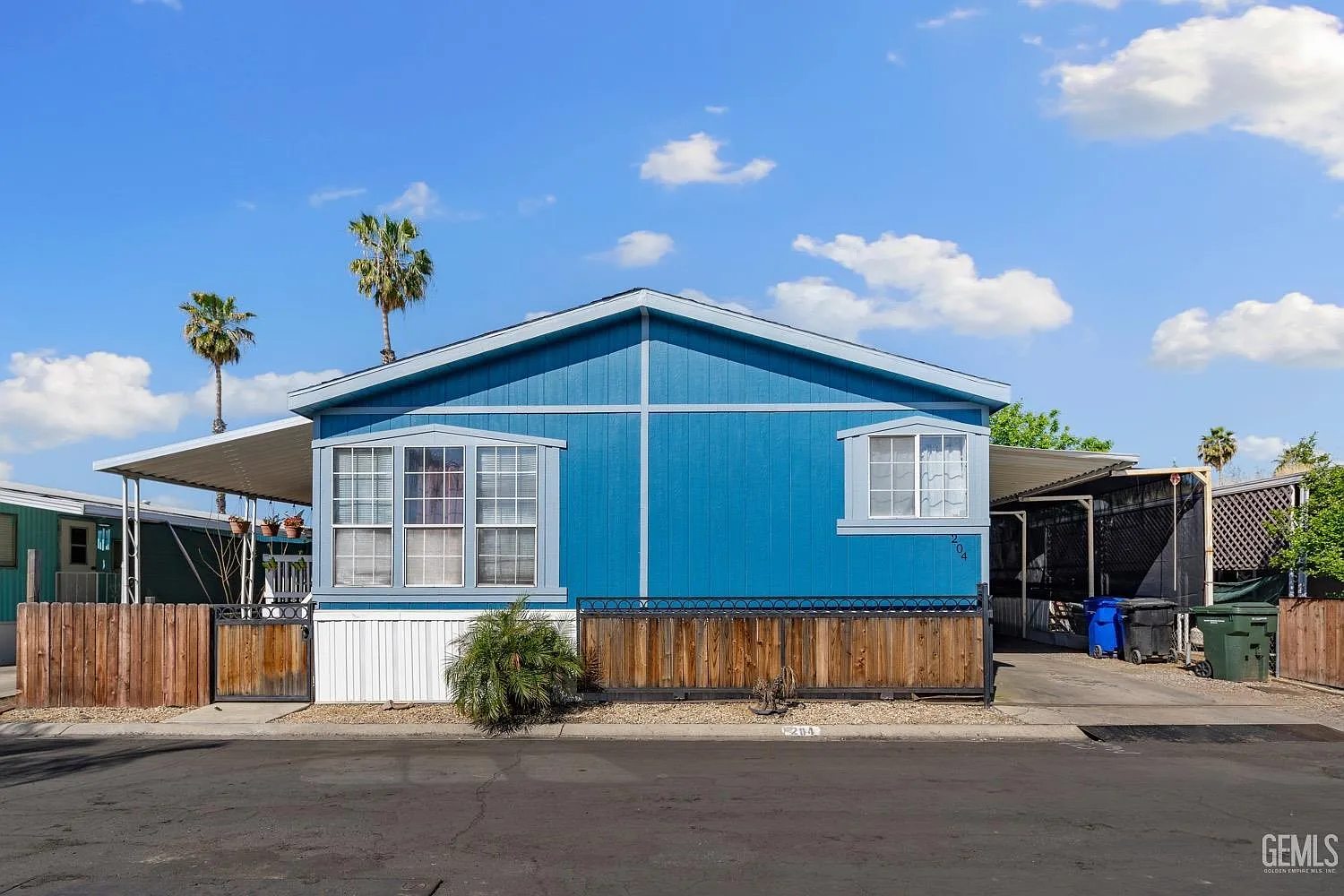 6601 Eucalyptus Dr Space 204 photo 1