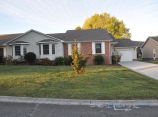 3 Breakers Ct #3, Clinton, TN 37716