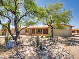 5202 W Calle Montuoso, Tucson, AZ 85745