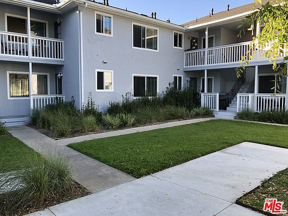 2nd image of 114 Vista Del Mar APT B