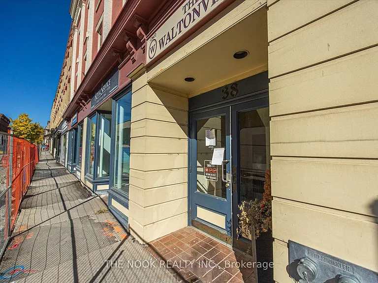 38 Walton St #308 — Photo 1