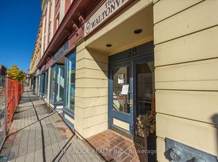 38 Walton St #308, Pt Hope, ON L1A 1N1