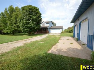 8661 Victory Ln, Blair, NE 68008
