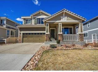 12962 Banyon Cir, Parker, CO 80134