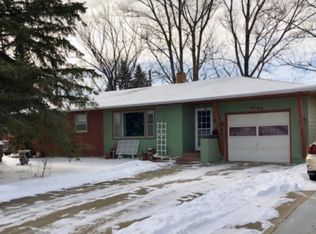 1201 5th Ave NE, Devils Lake, ND 58301