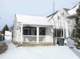 1421 N Central Ave, Connersville, IN 47331