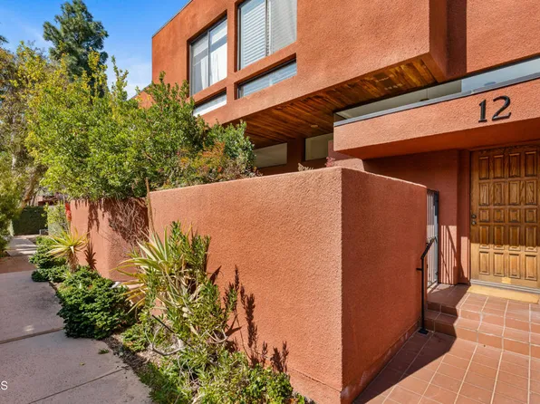 776 S Orange Grove Blvd APT 12, Pasadena, CA 91105