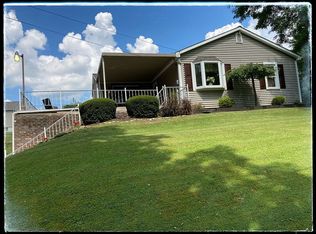 793 Alborn Ave, New Castle, PA 16101