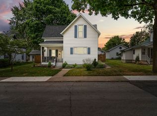 842 Poplar St, Huntington, IN 46750