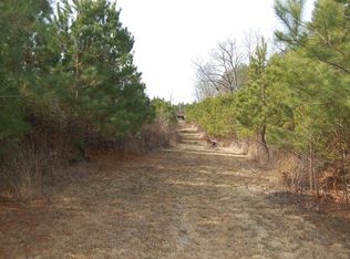 1208 W Carolina Ave, Blackstone, VA 23930